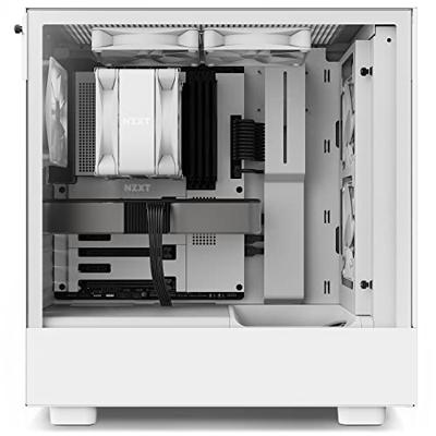 NZXT T120 - White NZXT T120 - White