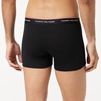 Tommy Hilfiger 3-Pack Heren Boxershorts - Premium Essential - Elastisch katoenen heren onderbroeken - thumbnail