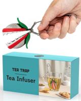 Ototo Thee-Ei Tea Trap - thumbnail