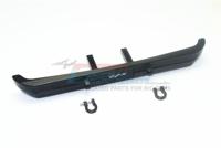 Aluminium Front Bumper Mount+D-Rings - Traxxas TRX-4 Blazer - thumbnail
