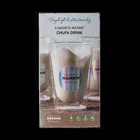 Chufa drink 5 Sachets - thumbnail