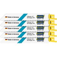 HAZET Zaagbladenset 9234P-150/5 · 5-delig - thumbnail