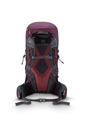 Rab Protium 33 ND Dagtourrugzak Dames Mulberry S/M