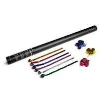 Magic FX HS04MCM Handheld Streamer Cannon 80cm Multicolour Metallic - thumbnail