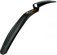 Sks shockboard voorspatbord zwart - thumbnail