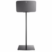 Cavus CSP5B Vloerstandaard voor Sonos Five/Play:5 Zwart - thumbnail