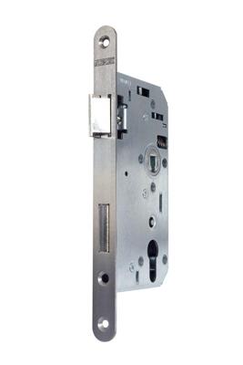 4tecx Cilinder dag/nachtslot 749-17U-60 zonder sluitplaat draairichting 1