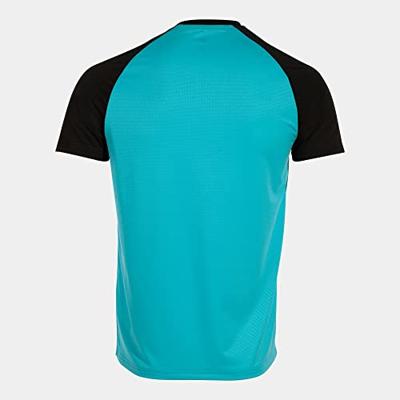 Sport T-shirt Korte Mouwen Joma Sport Elite X - Maat: XL