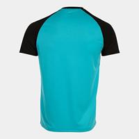 Sport T-shirt Korte Mouwen Joma Sport Elite X - Maat: XL - thumbnail