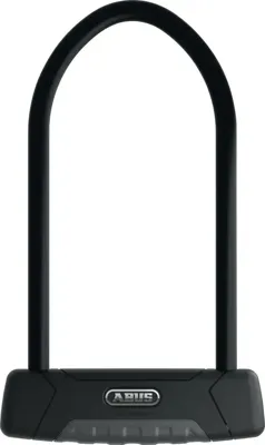 Abus u-locks granit plus 470 300mm