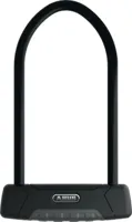 Abus u-locks granit plus 470 300mm - thumbnail