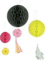 HEMA Honeycombs - 3 Stuks - thumbnail