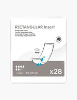 Rectangular Pad 60x15 Nw 28 - thumbnail
