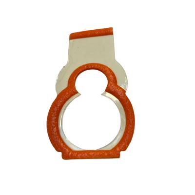 Heiniger Afdichting lagerschaal