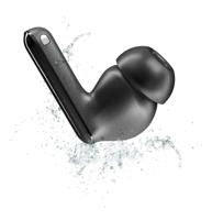 Energy Sistem ANC True Wireless hoofdtelefoon (ANC, Bluetooth 5.4, True Wireless Stereo, 30 uur batterijduur, laadbox met intelligent display) - thumbnail