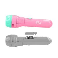 Ylvi Zaklamp Met Plaatjes - thumbnail