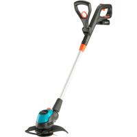 GARDENA EasyCut 23/18V P4A Ready-To-Use-Set Grastrimmer Incl. accu, Incl. oplader 18 V - thumbnail