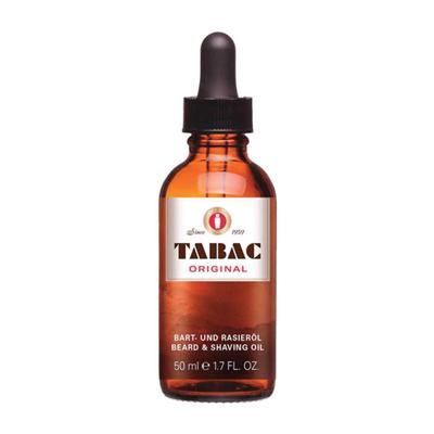 Tabac Original Baardolie Tabac Original Baardolie