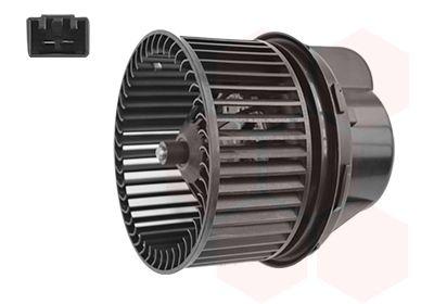 Interieurventilatie 1887773