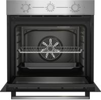 Beko BBIE12100XC AEROperfect Inbouw oven Grijs - thumbnail