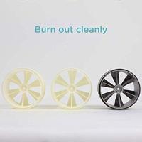 Polymaker PJ03002 Filament PolyCast Investment casting, cire perdue 2.85 mm 750 g Natuur PolyCast™ 1 stuk(s) - thumbnail