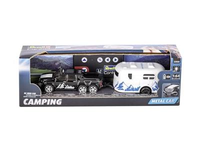 Revell Control 23566 Mini Car 1:64 RC auto Elektro Terreinwagen - thumbnail