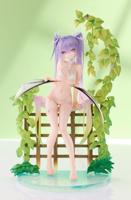 Original Character PVC 1/6 Rurudo Eve Eden Ver. 25 cm - thumbnail
