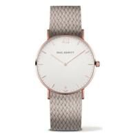 Unisex horloge Paul Hewitt ph-sa-r-st-w-25s (Ø 39 mm) - thumbnail