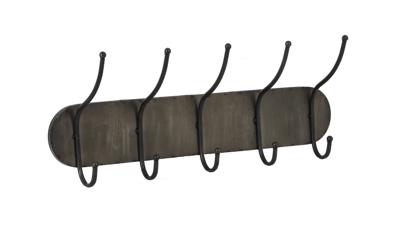 Light & Living - Lampenkap SPITO - 60x23x13cm - Grijs