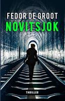 Novitsjok - Fedor de Groot - ebook - thumbnail