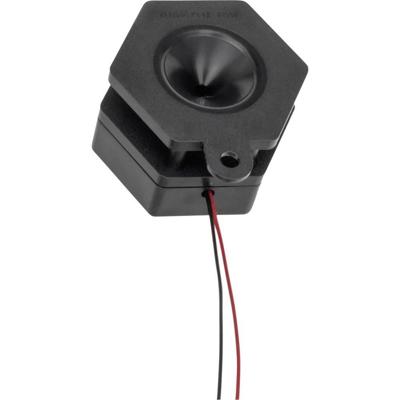 SecoRüt 90126 Ultrasone marterverschrikker Met flitslicht 1 stuk(s)