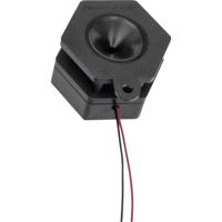 SecoRüt 90126 Ultrasone marterverschrikker Met flitslicht 1 stuk(s) - thumbnail