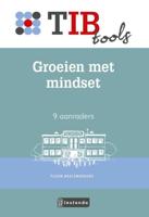 Groeien met mindset (Paperback) - thumbnail