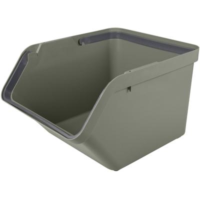 Sunware Sigma home sorteer unit 45L donkergroen