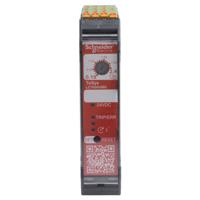 Schneider Electric LZ7H2X43BD LZ7H2X43BD Motorstarter Motorvermogen bij 400 V 0.75 kW Motorvermogen bij 230 V 0.37 kW Nominale stroom 2.4 A - thumbnail