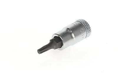 Gedore Dopsleutel 1/4" Torx T15 - 6190860 - thumbnail
