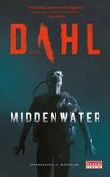 Middenwater - Arne Dahl - ebook - thumbnail
