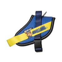 JK9® Paw Patrol Hondentuig Chase - Maat XS - thumbnail