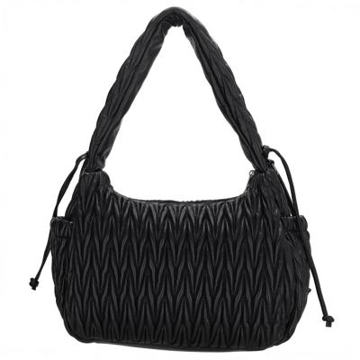 Charm london west end schoudertas-Black