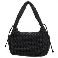 Charm london west end schoudertas-Black - thumbnail