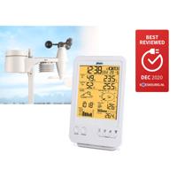 Alecto WS-4800 Professioneel Weerstation - thumbnail