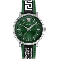 Versace V-CIRCLE Heren horloge - thumbnail