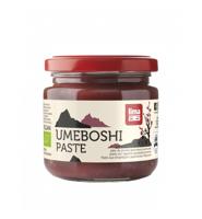 Lima Umeboshi pruimen bio 200 Gram - thumbnail