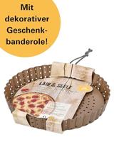 Birkmann Taartvorm / Quichevorm Laib & Seele ø 20 cm - thumbnail