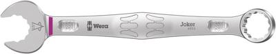 Wera Ring-steeksleutel | SW 32 mm lengte 360 mm | model A | gelegeerd gereedschapsstaal | 1 stuk - 05020506001 05020506001 Wera Ring-steeksleutel | SW 32 mm lengte 360 mm | model A | gelegeerd gereedschapsstaal | 1 stuk - 05020506001 05020506001
