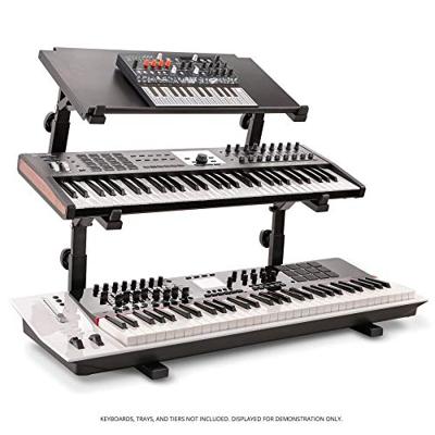 Konig & Meyer 18828 ondersteuning voor Omega tafelstatief