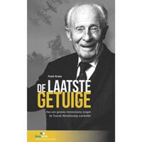 De laatste getuige (Paperback) - thumbnail