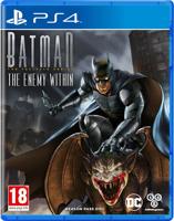 Batman the Telltale Series 2 - The Enemy Within - thumbnail