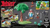 Playmobil® Asterix 71160 everzwijnenjacht - thumbnail