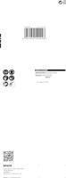 Bosch Accessories EXPERT C470 2608900871 Oscillerend schuurpapier Geperforeerd Korrelgrootte (num) 100 (l x b) 230 mm x 93 mm 10 stuk(s) - thumbnail